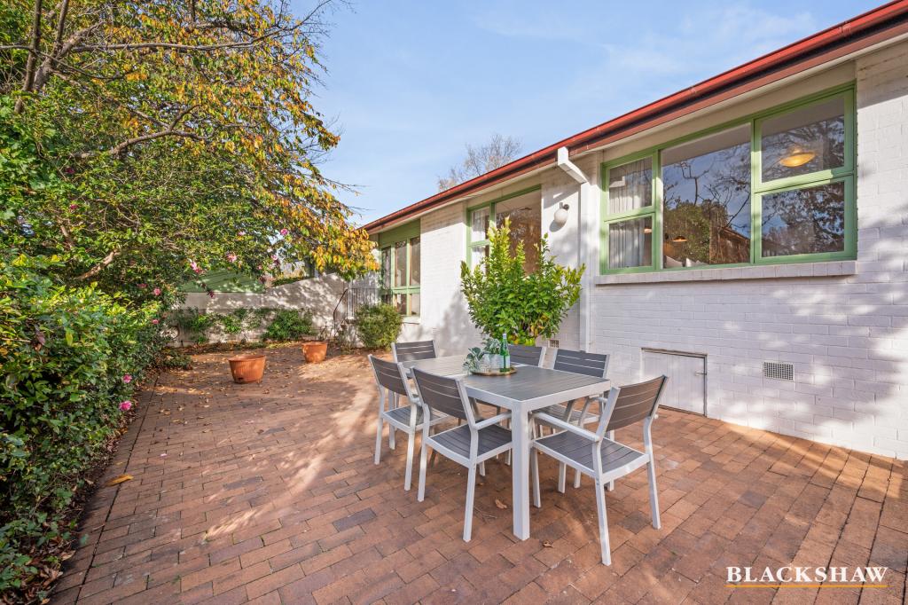 29 Hicks St, Red Hill, ACT 2603