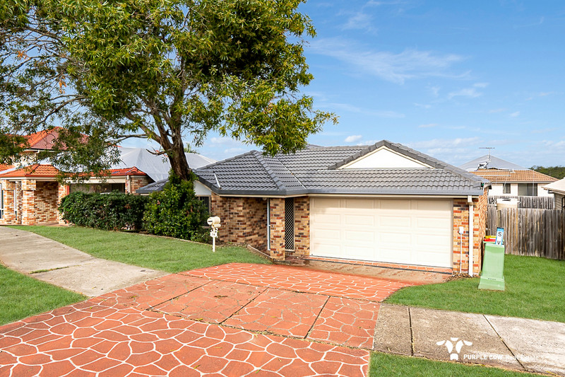 14 Liberty Cres, Springfield Lakes, QLD 4300