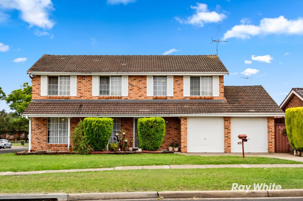 10 Colac Pl, Marayong, NSW 2148