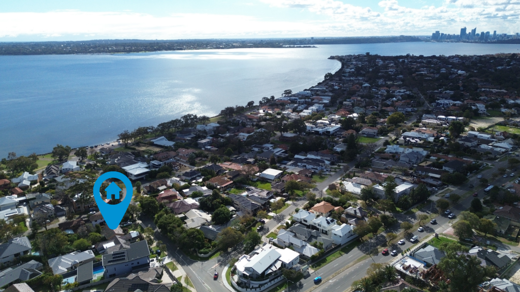 11 Cunningham St, Applecross, WA 6153