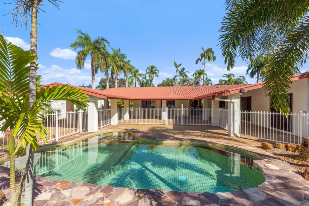 37 Orchard Rd, Coconut Grove, NT 0810