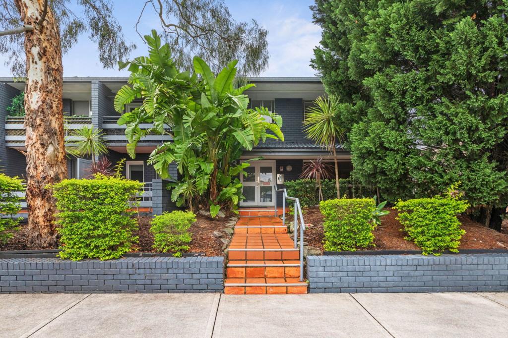 31/3 Rayner St, Lilyfield, NSW 2040