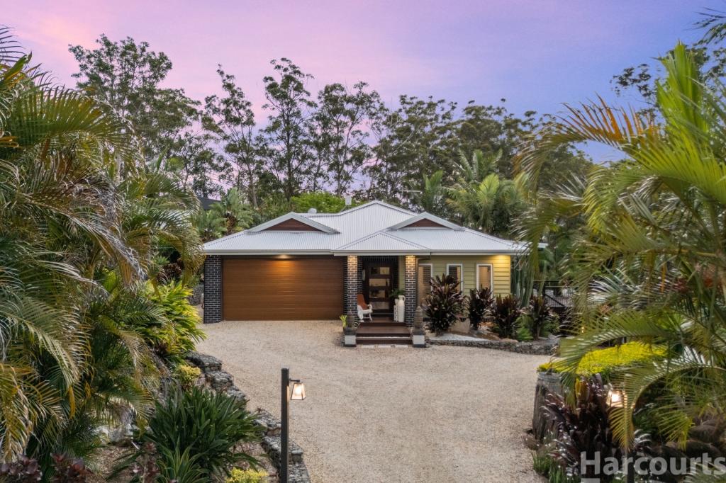 33 Francis Conn Pl, Frederickton, NSW 2440