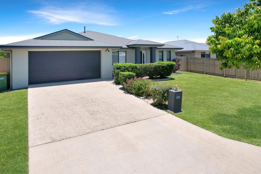 28 Patricia Cct, Mirani, QLD 4754