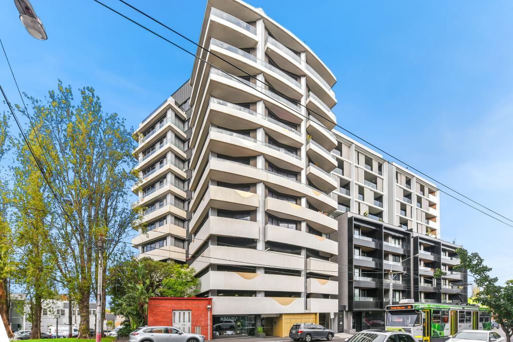 405/118 High St, Kew, VIC 3101