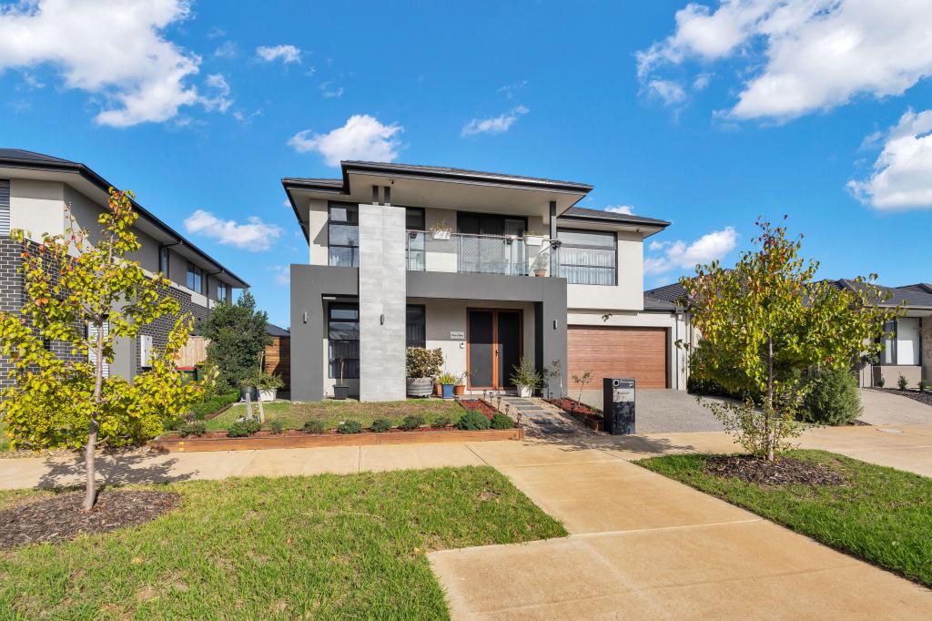 28 Constant Ave, Werribee, VIC 3030