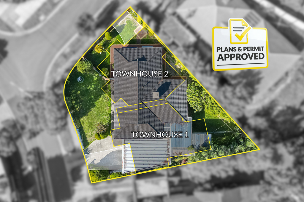 8 Brownlee Cres, Wheelers Hill, VIC 3150