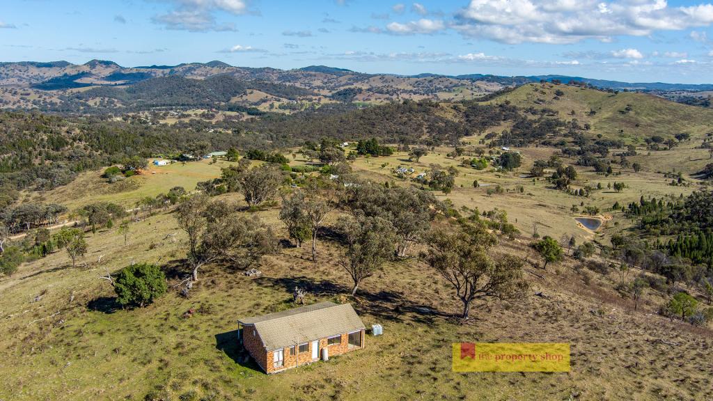 297 Beragoo Rd, Grattai, NSW 2850