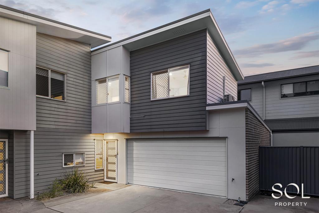 4/79 Killeen St, Nundah, QLD 4012