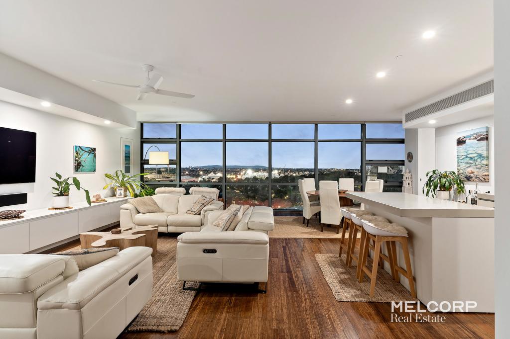 1802/8 KAVANAGH ST, SOUTHBANK, VIC 3006