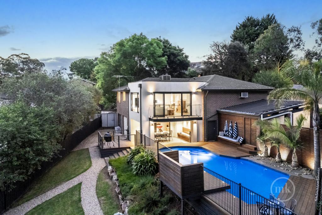 5 Warrina Dale, Greensborough, VIC 3088