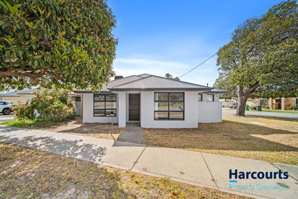 208c Hamilton St, Queens Park, WA 6107
