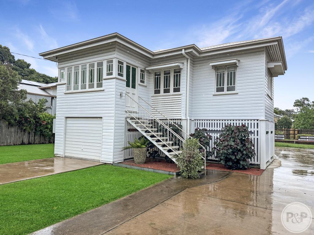 110 Tenth Ave, Railway Estate, QLD 4810