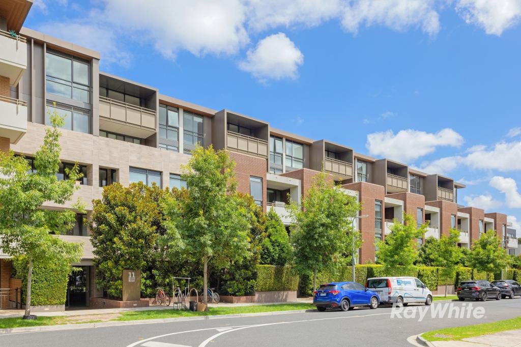 141/11 Bond St, Caulfield North, VIC 3161