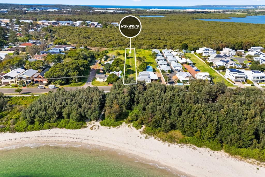 274 Prince Charles Pde, Kurnell, NSW 2231
