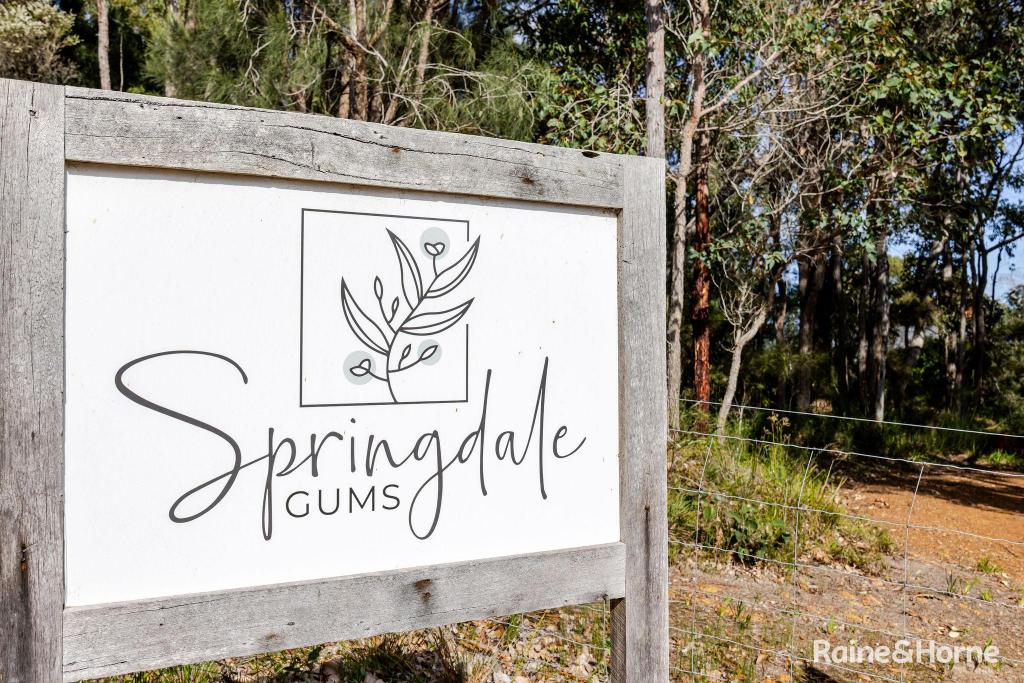 90 Springdale Hts, Hay, WA 6333