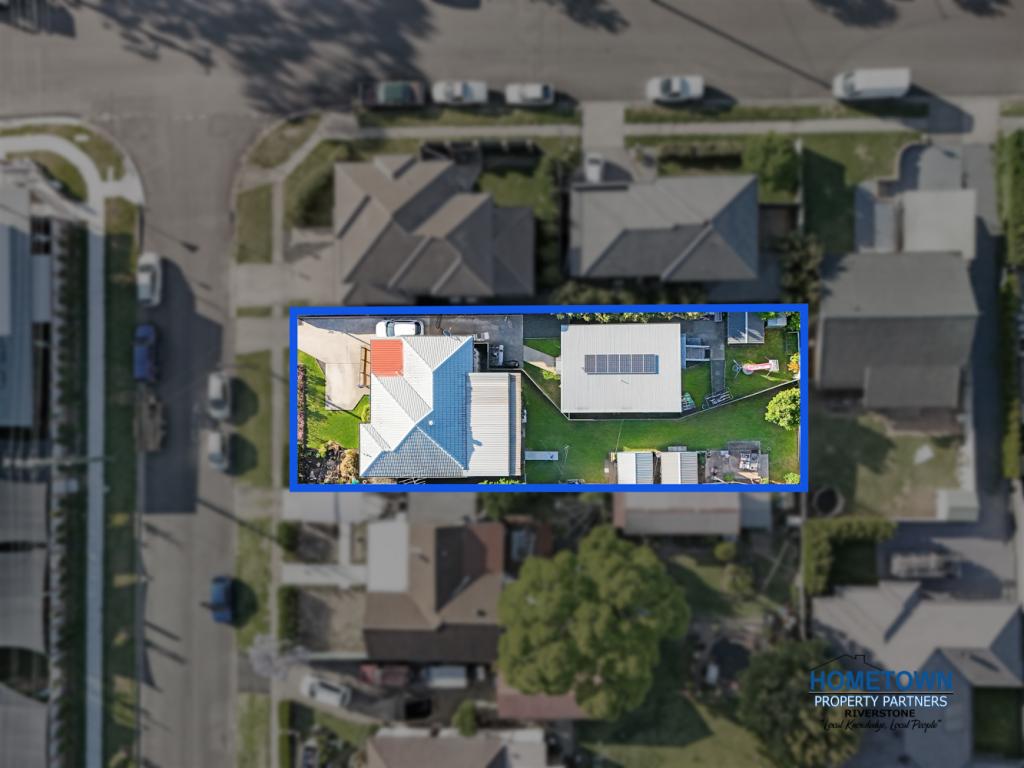 17 Brisbane Rd, Riverstone, NSW 2765