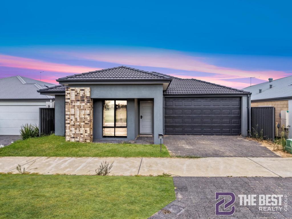 90 MCDONALD RD, BALDIVIS, WA 6171