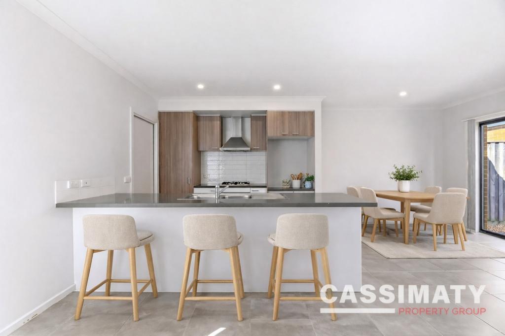 7 Trendale Lane, Clyde, VIC 3978