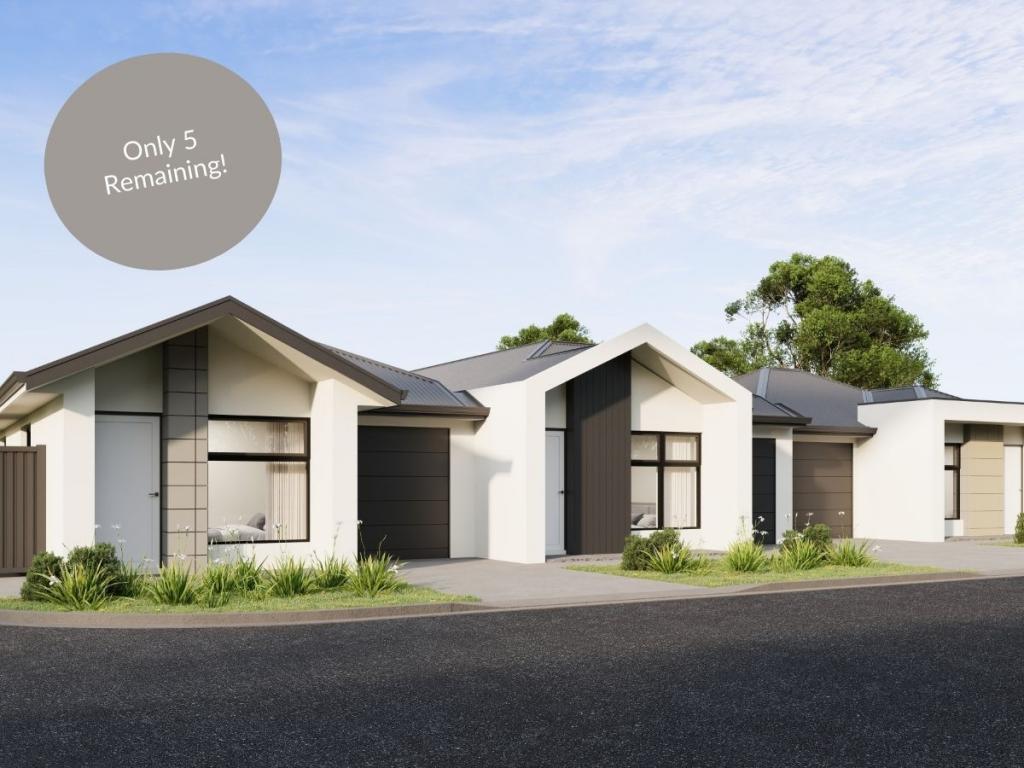 9-15 Golden Ct, Paralowie, SA 5108