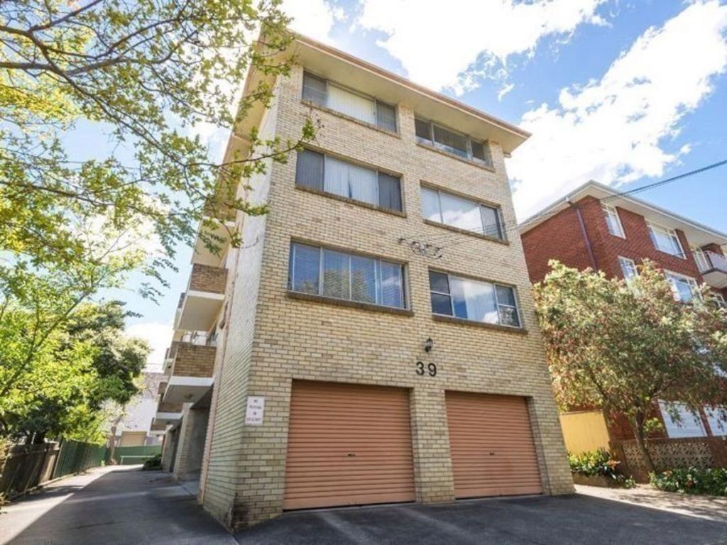 6/39 Forster St, West Ryde, NSW 2114