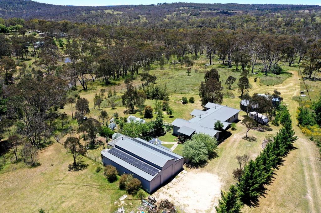 67 Panhandle Rd, Uralla, NSW 2358