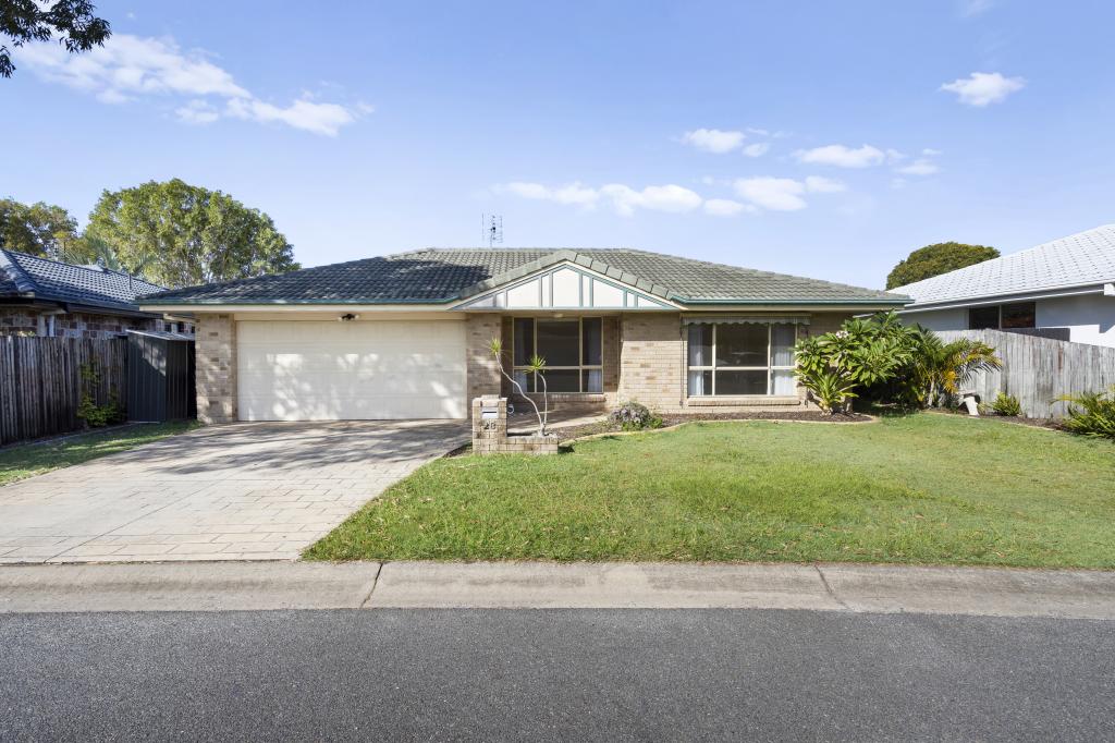28 Watergum Pl, Bogangar, NSW 2488