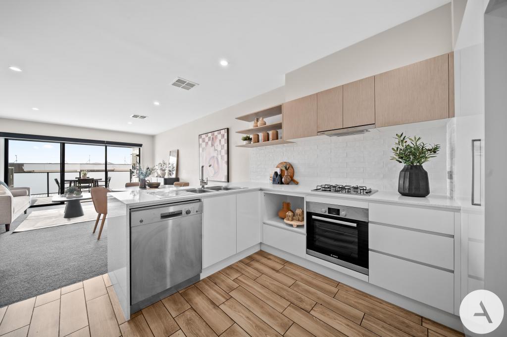 30/50 Narrambla Tce, Lawson, ACT 2617