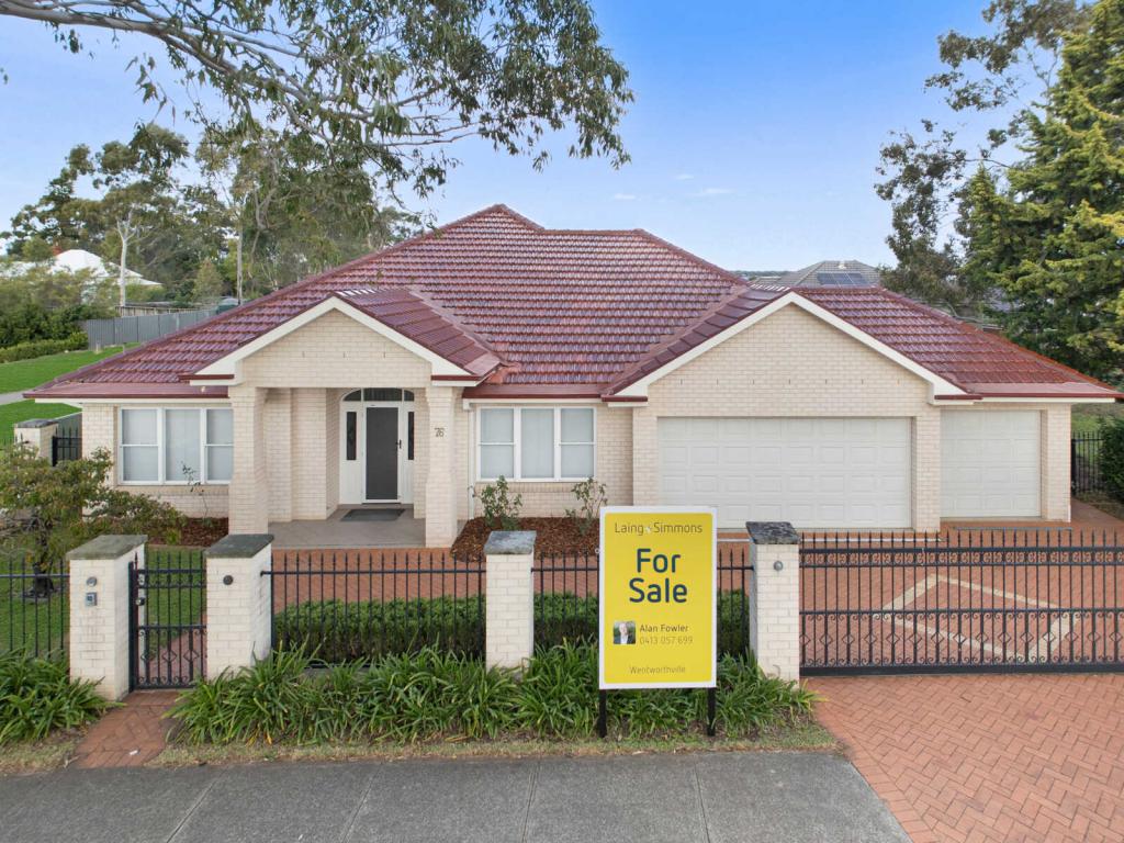 76 Redden Dr, Kellyville, NSW 2155