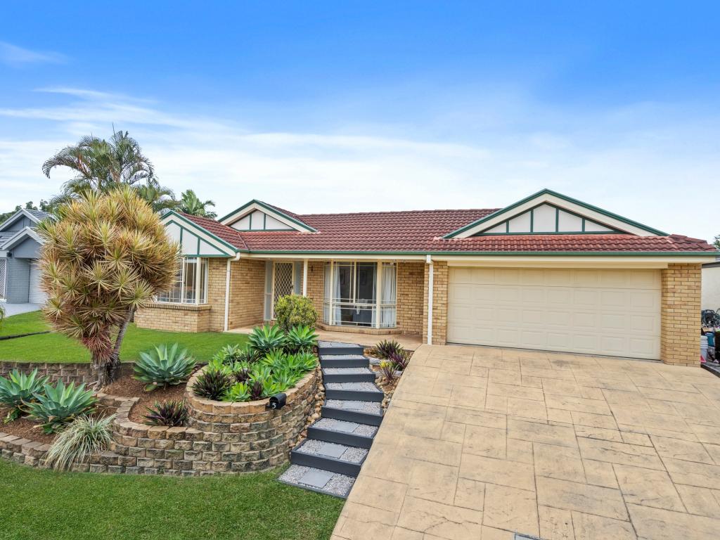 5 Weir Cl, Belmont, QLD 4153