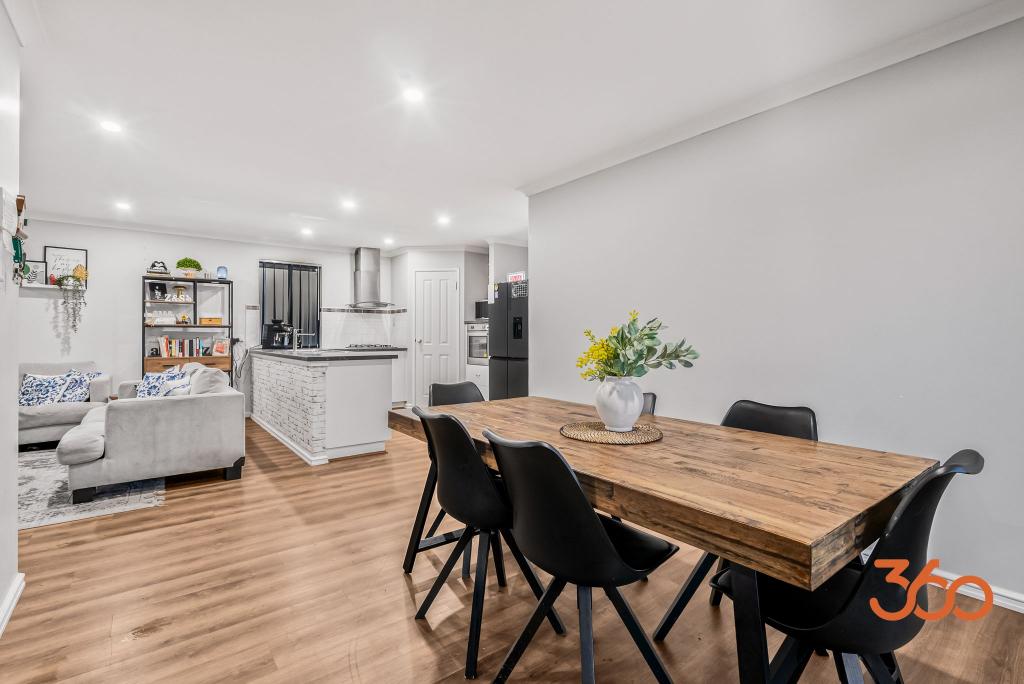 11 Macquarie Bend, Ellenbrook, WA 6069