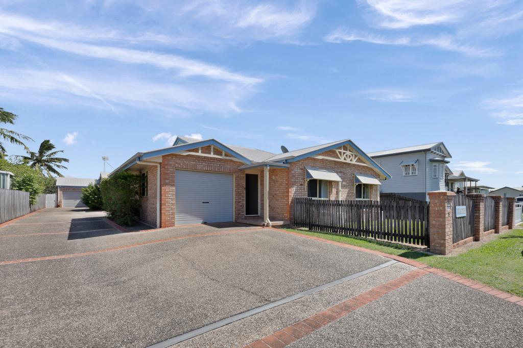 1/8 Steen St, South Mackay, QLD 4740