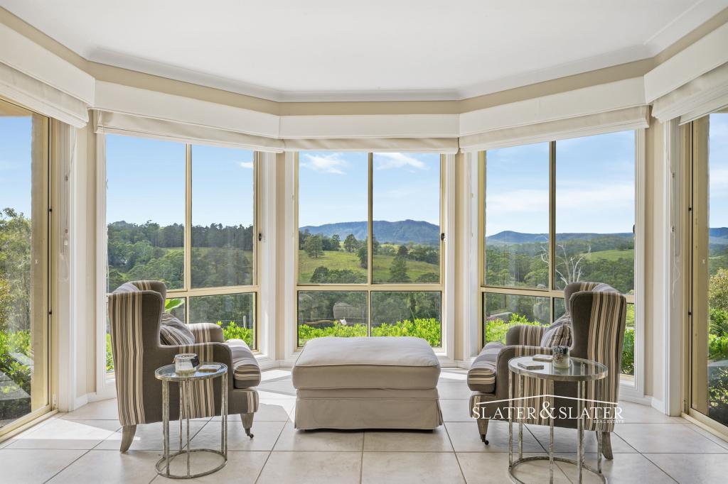 600 PIPECLAY ROAD, PIPECLAY VIA, BEECHWOOD, NSW 2446