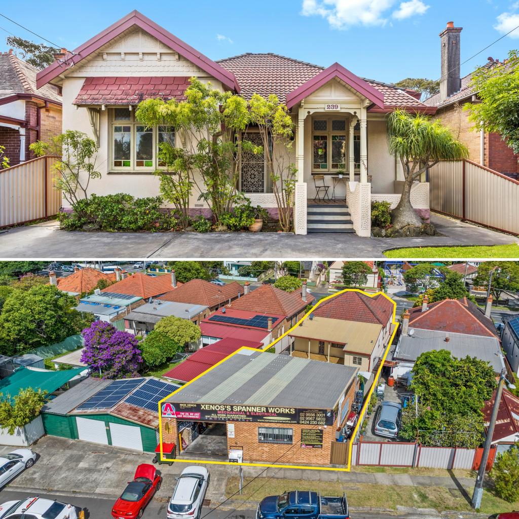 239 Forest Rd, Arncliffe, NSW 2205
