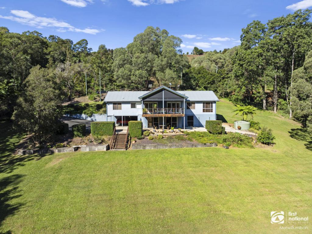 98 Glencoe Rd, North Arm, NSW 2484