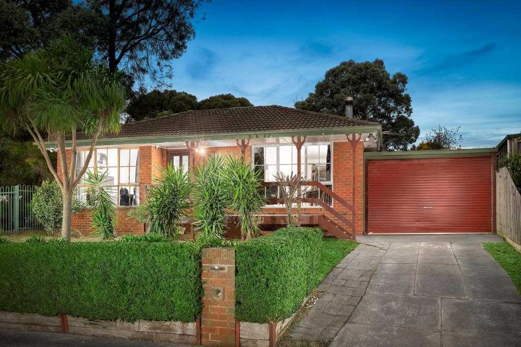 112 Roycroft Ave, Mill Park, VIC 3082