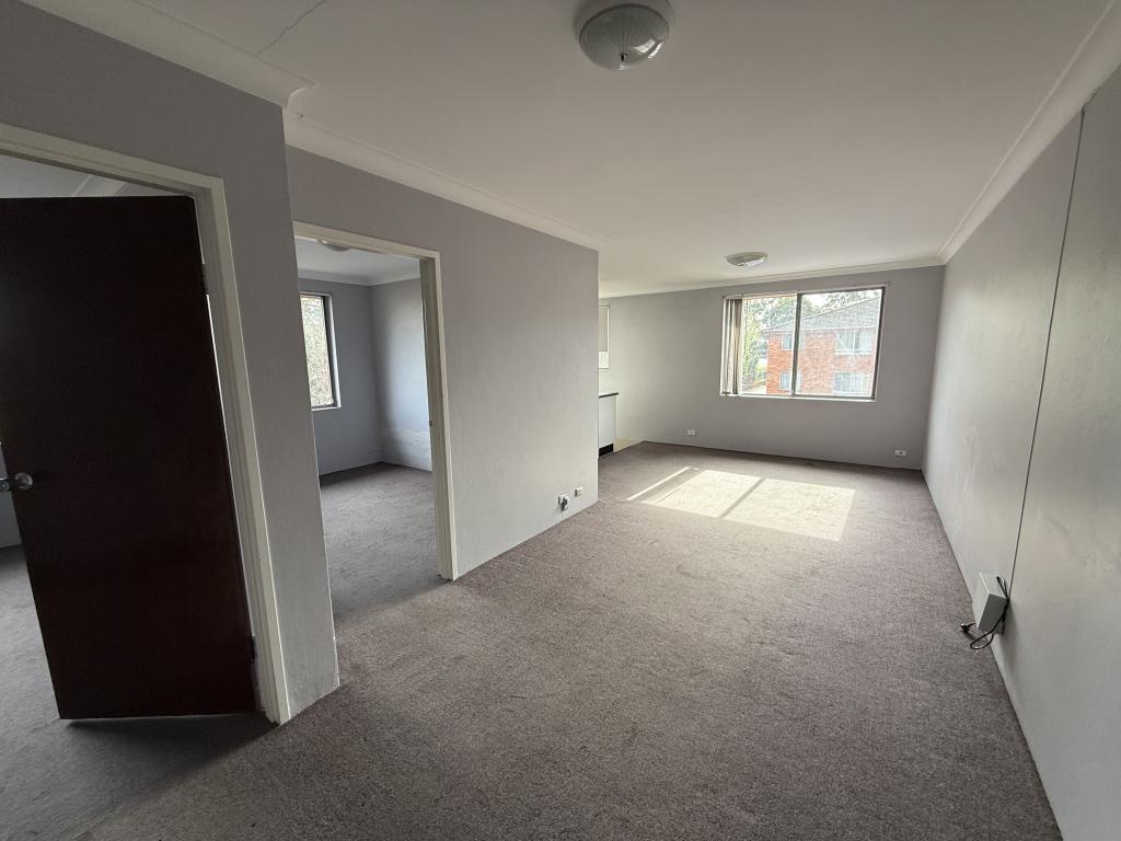 5/13 Pearce St, Liverpool, NSW 2170