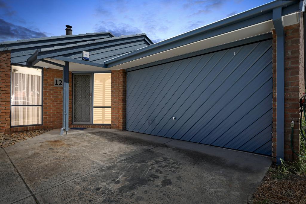 12 Sandfield Dr, Carrum Downs, VIC 3201