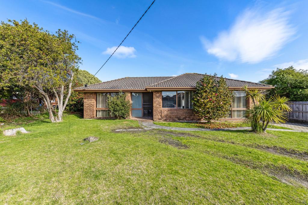 26 Ruffy Dr, Cranbourne, VIC 3977