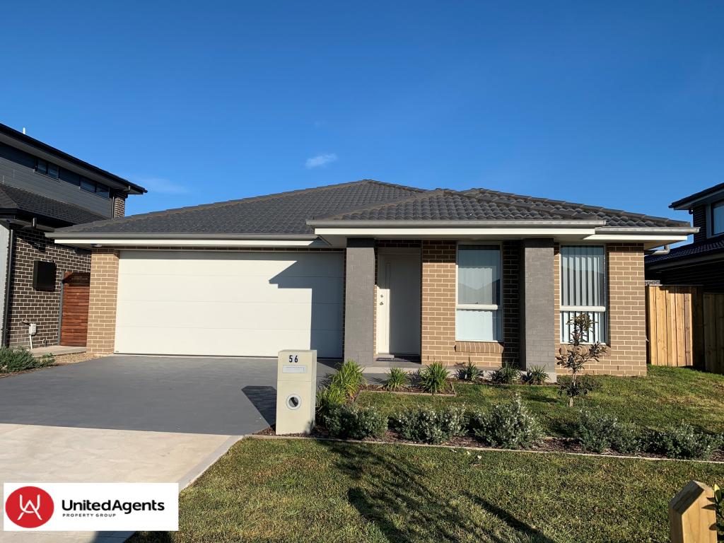 56 Courtney Loop, Oran Park, NSW 2570