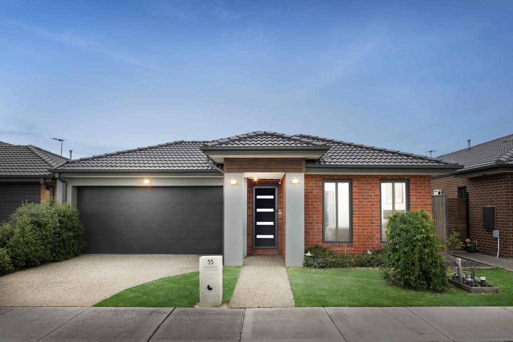 55 Splendour Cct, Diggers Rest, VIC 3427