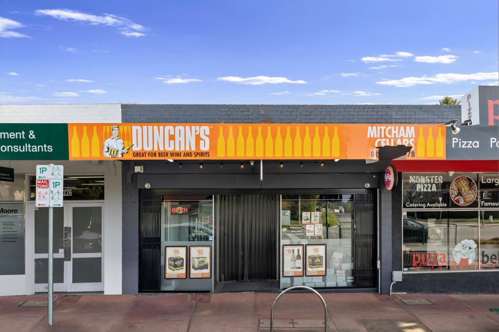 224 Mitcham Rd, Mitcham, VIC 3132