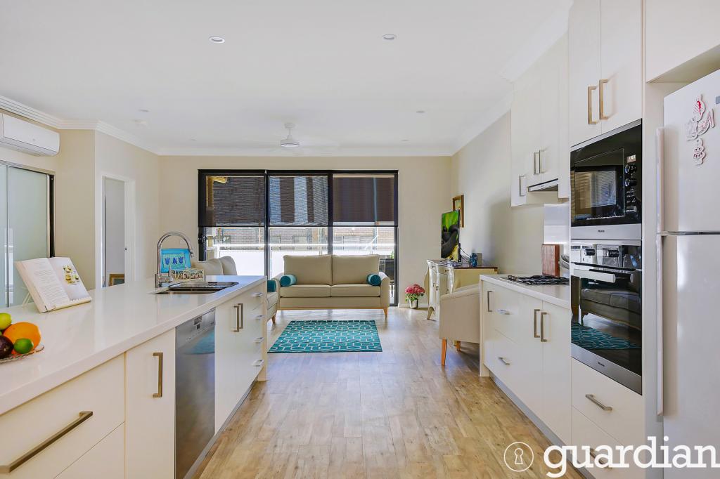 74/28 Rosebank Ave, Dural, NSW 2158