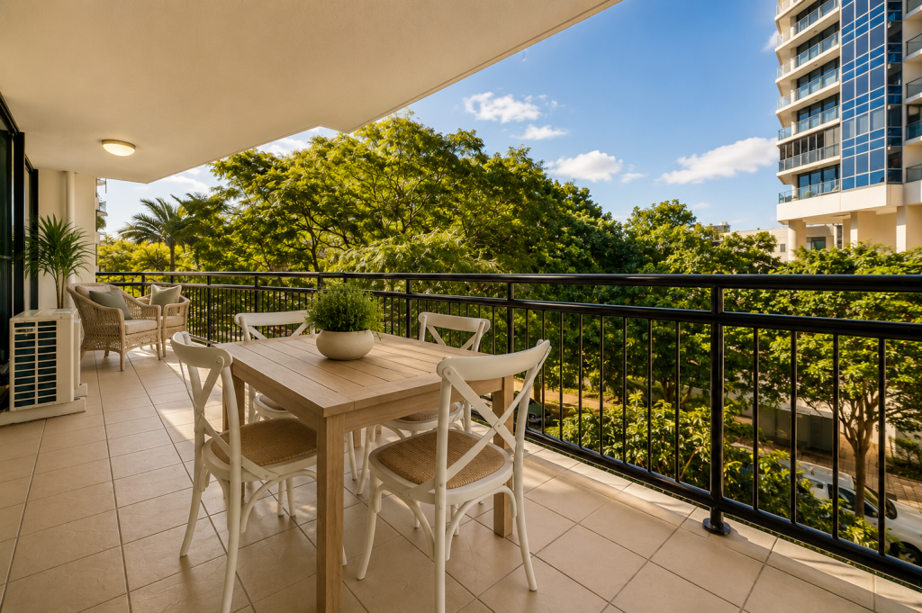 14/15 Goodwin St, Kangaroo Point, QLD 4169