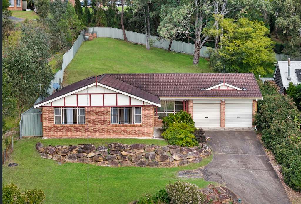 28 Myrtle Creek Ave, Tahmoor, NSW 2573