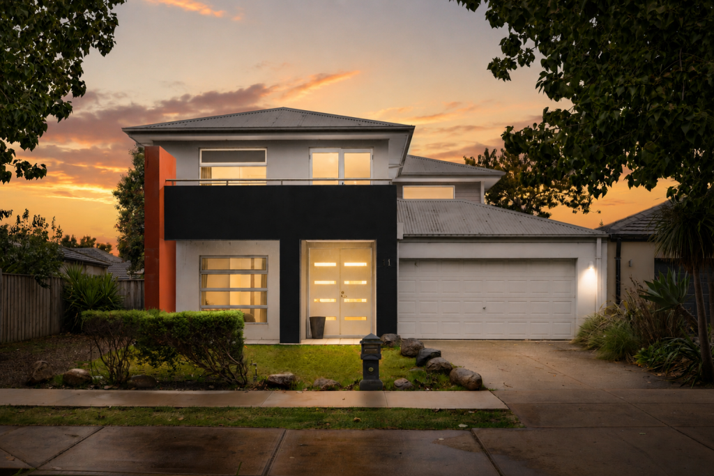 11 Wetlands Bvd, Williams Landing, VIC 3027