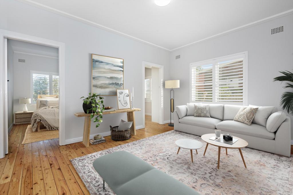 2/66 Addison Rd, Manly, NSW 2095