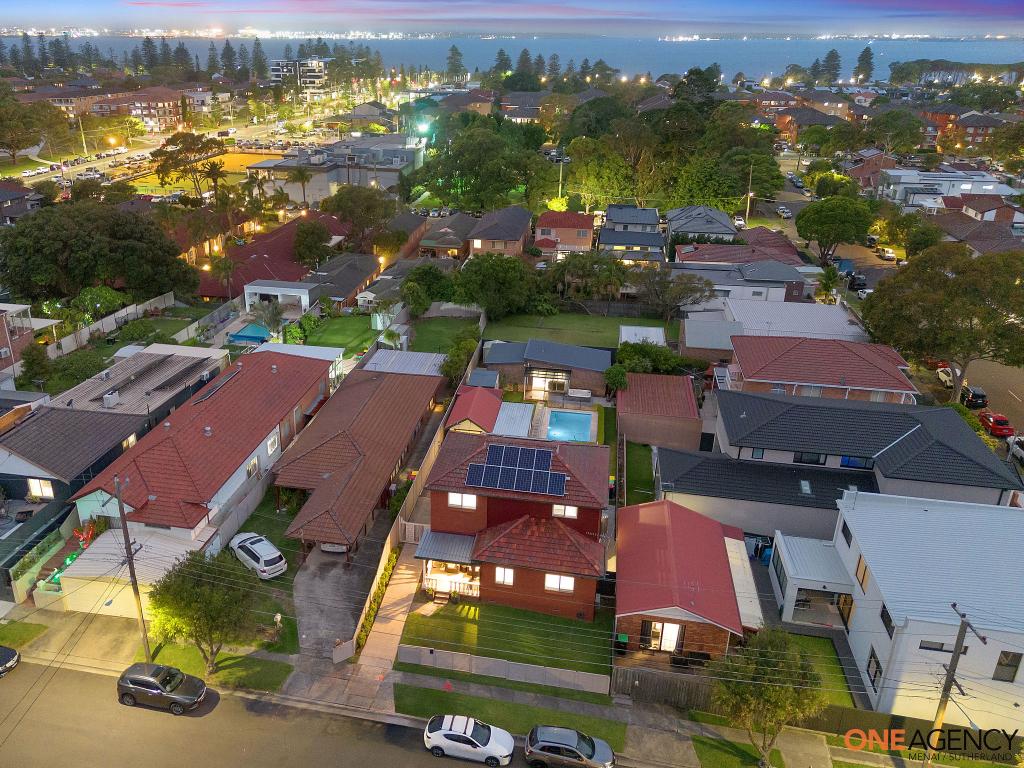 38 Walmer St, Sans Souci, NSW 2219