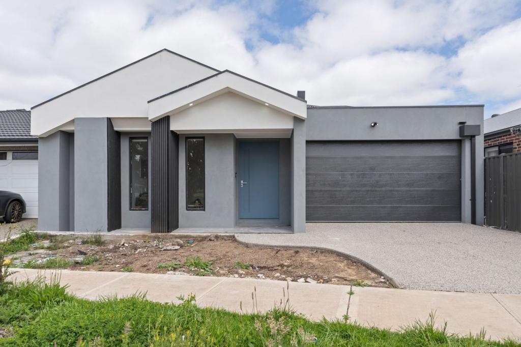 21 Ovata Gr, Donnybrook, VIC 3064