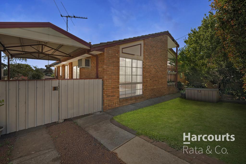 112 Mcdonalds Rd, Epping, VIC 3076